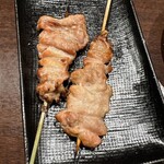 焼鳥どろまみれ - 