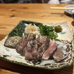 鶏三郎 - 料理写真: