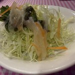 洋食屋ゆうき - 