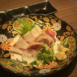 규슈 일식 쿠로시키 신바시점 - 