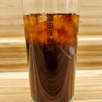 猿田彦珈琲 - ドリンク写真: