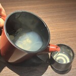 규슈 일식 쿠로시키 신바시점 - 