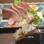 규슈 일식 쿠로시키 신바시점 - 