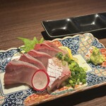 규슈 일식 쿠로시키 신바시점 - 