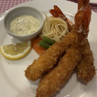 洋食屋ゆうき_1