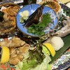 Rakuda Bettei - 小皿鉢（しょうさわち）⇒全部、美味しかった！二人で丁度ええボリュームで美味しかったです！