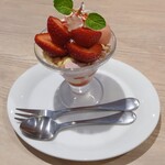 デニーズ - 料理写真: