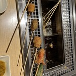 串家物語 AEON MALL太田店 - 
