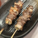 焼鳥 さかえ - 