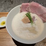 麺逢 KATAJIKENAI - 