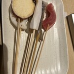 串家物語 AEON MALL太田店 - 