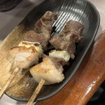 焼鳥 さかえ - 