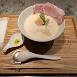 麺逢 KATAJIKENAI - 