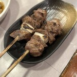 焼鳥 さかえ - 