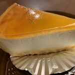 パスティチュリア・デリチュース - 