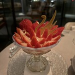 ザ パレス ラウンジ - 