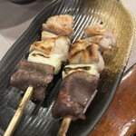 焼鳥 さかえ - 