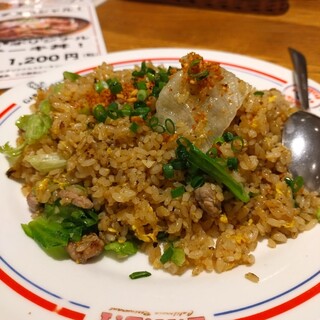 ガーリック・ジョーズ_1