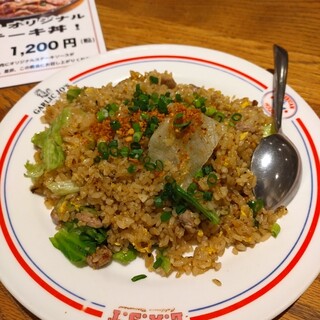 ガーリック・ジョーズ_0