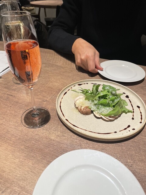 la plage （ラプラージュ）のご予約 - 新浦安/ビストロ | 食べログ