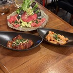 炭火焼肉 琉宮苑 - 