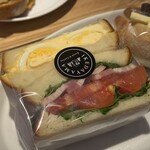Bread&Coffee IKEDAYAMA - 