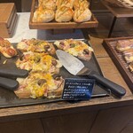 Bread&Coffee IKEDAYAMA - 