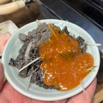 京洛焼肉 ぽめ - 