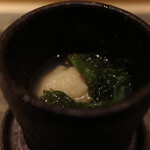 天ぷらあら木 - 