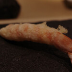 天ぷらあら木 - 