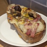 Bread&Coffee IKEDAYAMA - 