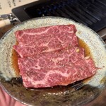 京洛焼肉 ぽめ - 