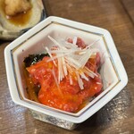 京洛焼肉 ぽめ - 