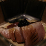 天ぷらあら木 - 