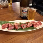 炭火焼肉 琉宮苑 - 