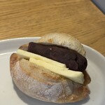 Bread&Coffee IKEDAYAMA - 