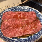 京洛焼肉 ぽめ - 