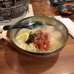 炭火焼肉 琉宮苑 - 
