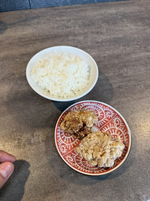 らーめんチキン野郎 新草津店 - 草津/ラーメン | 食べログ