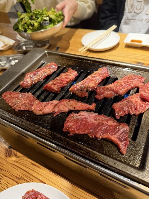 焼肉 ホルモン まさちゃんのご予約 - 佐那具/焼肉 | 食べログ