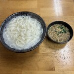 釜揚げうどん 戸隠 - 