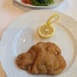 銀座 ハプスブルク・ファイルヒェン