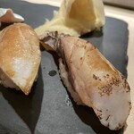 Sushi Bar にぎりて - 