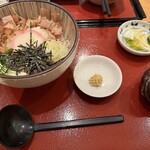 そば庵 菊富士 - 