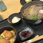 清修庵 - 料理写真: