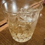 アイリッシュパブ・ケルズ - 「クロナキルティ・シングルポットスチル」ロック