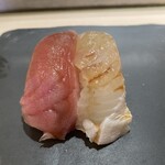 Sushi Bar にぎりて - 