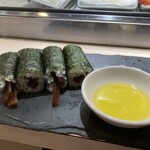 Sushi Bar にぎりて - 