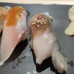 Sushi Bar にぎりて - 