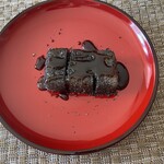 叶 匠寿庵 - 料理写真: